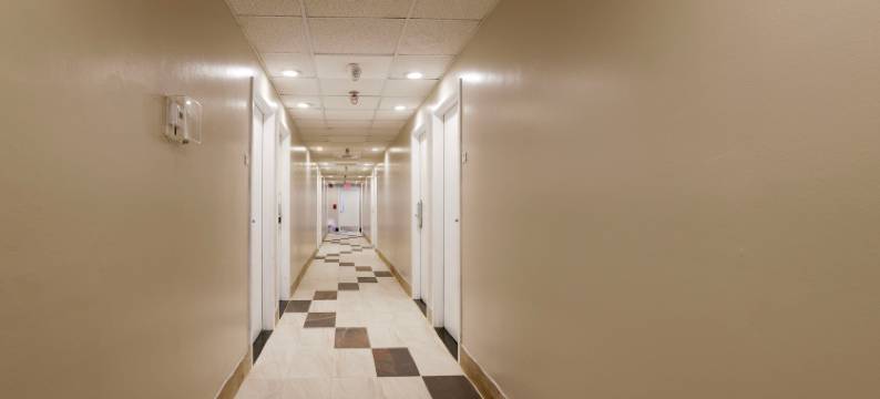 科普利套房酒店(Copley Inn & Suites by OYO Akron Oh)图片