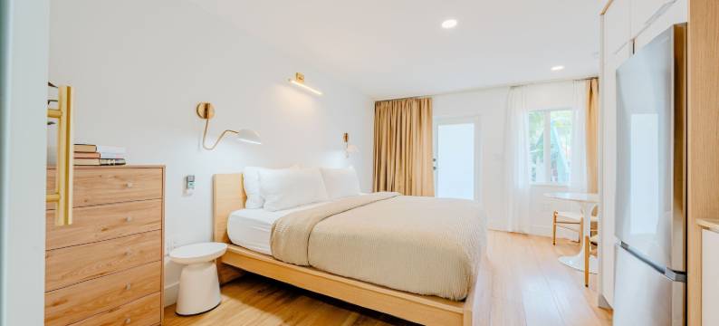 绿岛酒店(Green Island Inn)图片
