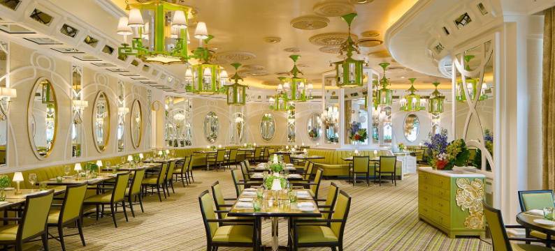 波士顿港安可度假村(Encore Boston Harbor)图片