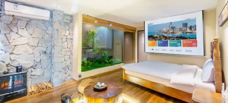 和风逸客公寓(潮州开元寺泰佛殿店)图片