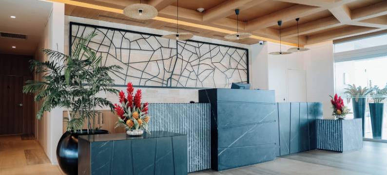 曼塔霍斯特酒店(MantaHost Hotel)图片