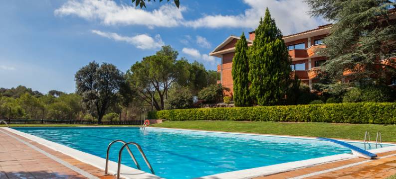 蒙特塞拉特酒店及培训中心(Checkin Montserrat)图片