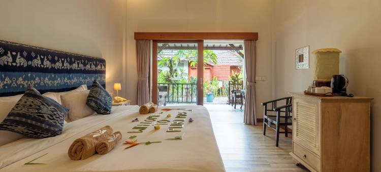 普瑞马斯精品水疗度假酒店(Puri Mas Boutique Resort & Spa)图片