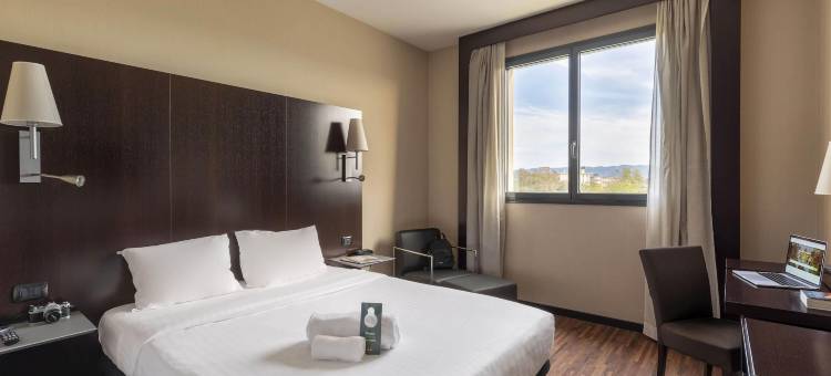 阿瑞泽住宿加早餐酒店(B&B Hotel Arezzo)图片