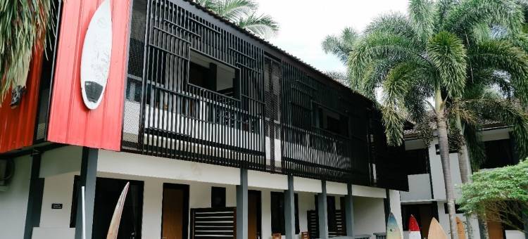 HAU Batu Karas图片