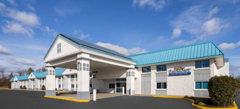 Baymont by Wyndham Westampton(Baymont by Wyndham Westampton)图片