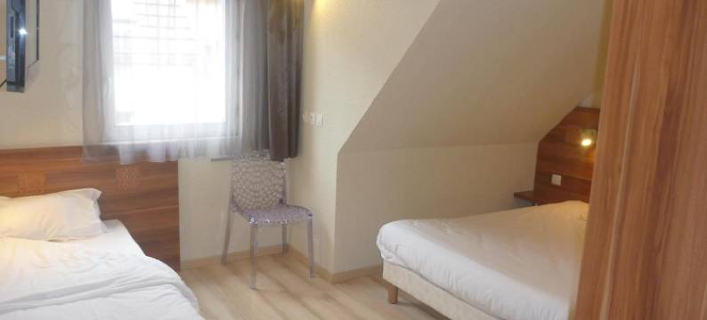 科尔玛中央布里莫酒店(Hotel Primo Colmar Centre)图片