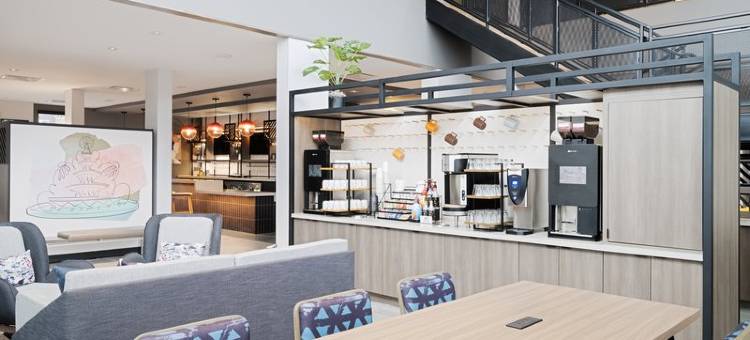 Atwell 套房堪萨斯城机场 IHG(Atwell Suites KANSAS CITY AIRPORT by IHG)图片