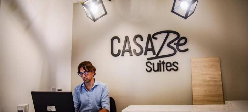 卡萨贝套房(Casa Be Suites)图片
