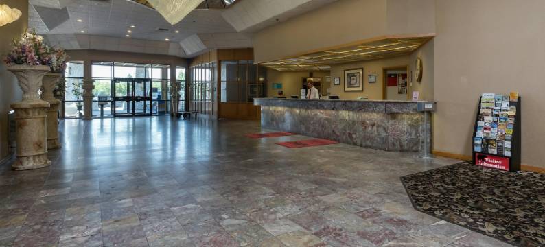 希洛套房酒店-爱达荷福尔斯(Shilo Inn Suites - Idaho Falls)图片