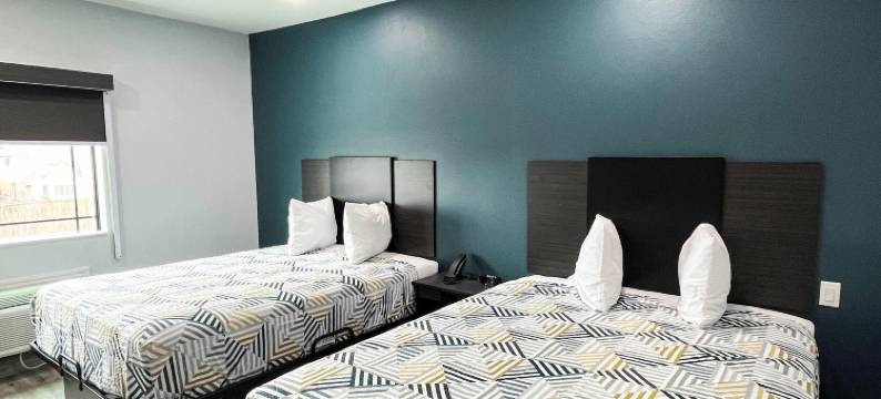 Studio 6 休斯顿，德克萨斯州 – 佩尔兰/医疗中心(Studio 6 Houston, TX – Pearland/Medical Center)图片