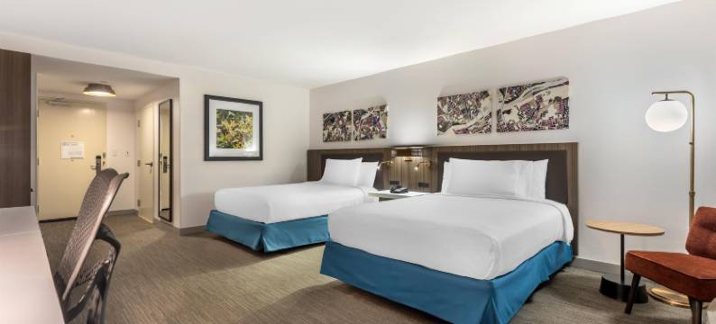 哥伦比亚东北希尔顿花园酒店(Hilton Garden Inn Columbia/Northeast)图片