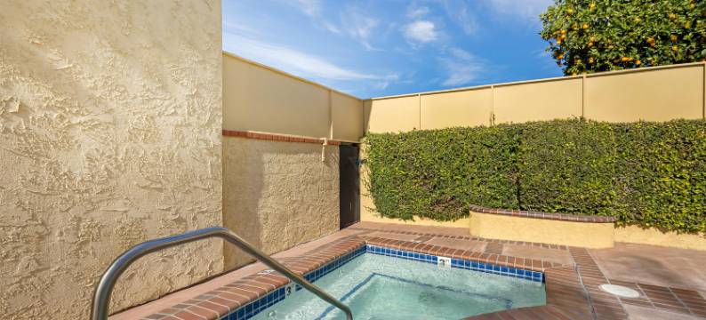 拉波萨达贝斯特韦斯特酒店(Best Western la Posada Motel)图片