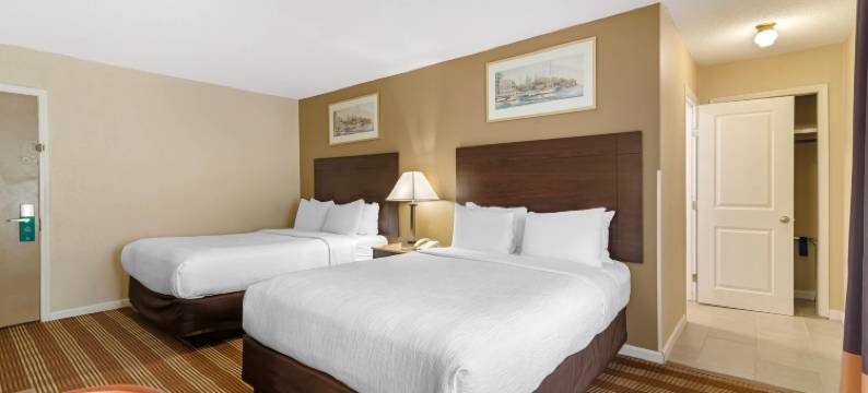 凯艺酒店(Quality Inn North Conway)图片