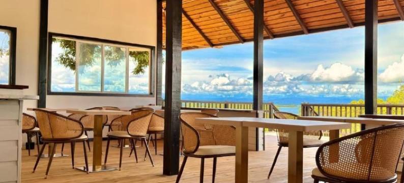 六柱度假村(Six Pillars Resort)图片