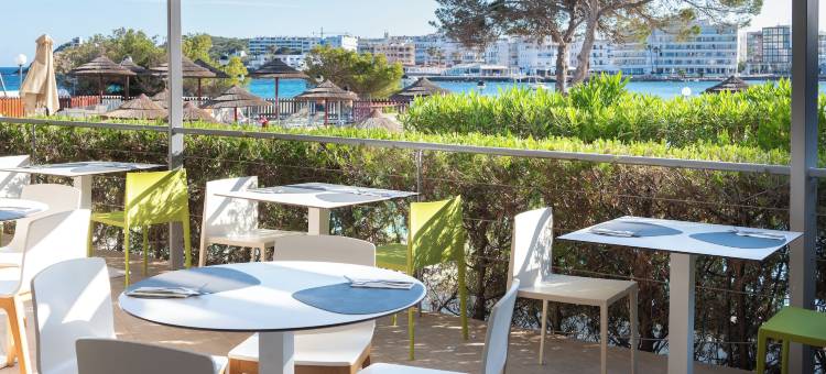 伊维萨圣欧拉利亚莱昂纳多皇家酒店(Leonardo Royal Hotel Ibiza Santa Eulalia)图片