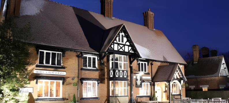 熊爪酒店(The Bear's Paw)图片