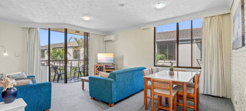 澳洲人度假村(Aussie Resort)图片