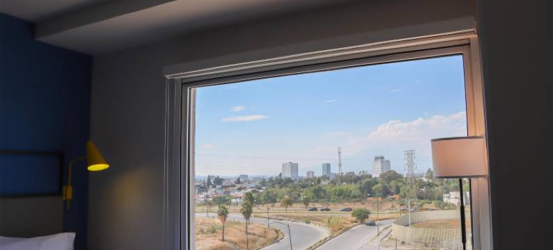 Tru By Hilton 普埃布拉安赫洛波利斯(Tru by Hilton Puebla Angelopolis)图片