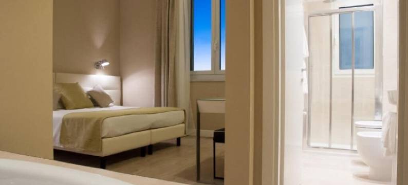 环球酒店(Hotel Universal)图片