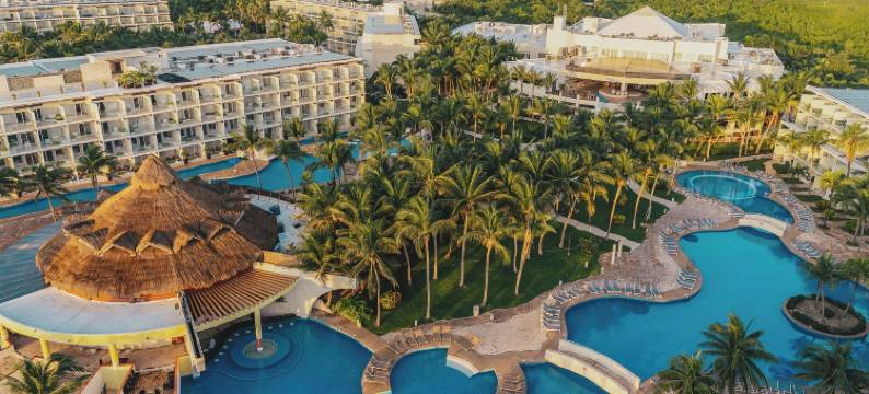 Iberostar Selection Riviera Cancún - All Inclusive图片