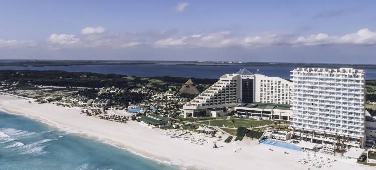 坎昆伊贝罗斯塔精选珊瑚酒店 - 仅限成人 - 全包式(Iberostar Selection Coral Cancún - Adults Only - All Inclusive)图片