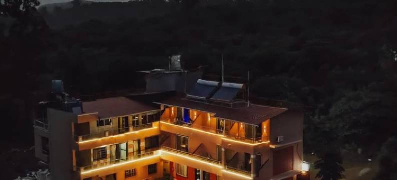 Hotel Mahabaleshwar Mount View图片