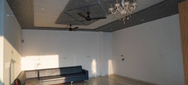 JR宫殿酒店(Hotel JR Palace)图片