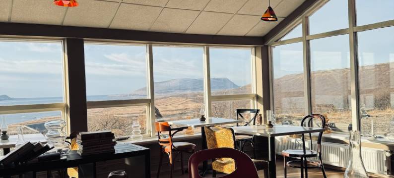 格莱穆尔酒店(Hotel Glymur)图片