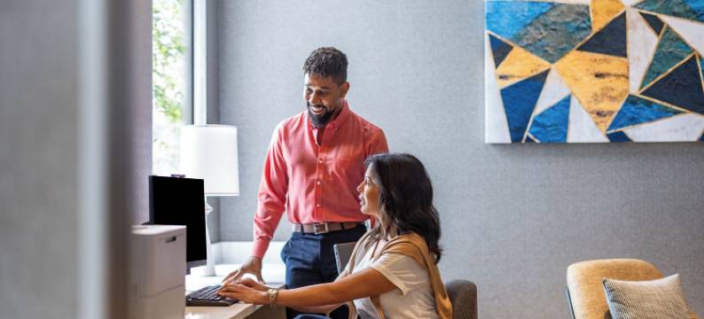 凯悦嘉轩温哥华/都会镇(Hyatt Place Vancouver / Metrotown)图片