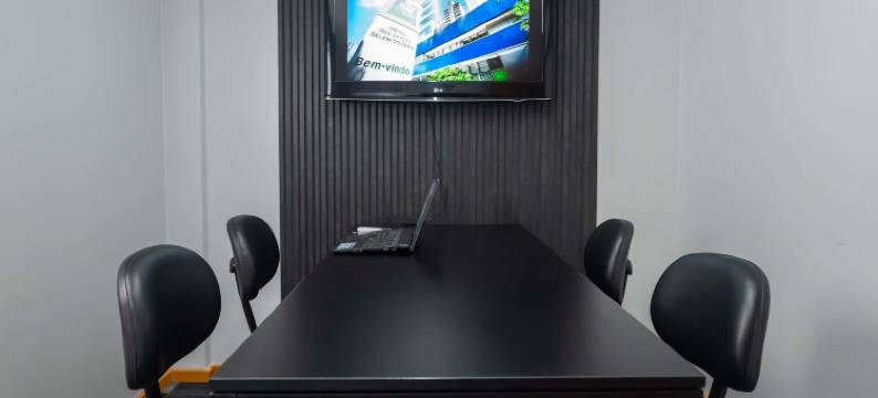 宜必思尚品贝伦杜帕拉酒店(Ibis Styles Belém do Pará)图片