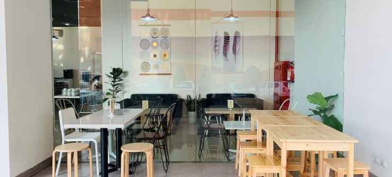 Monoloog Hotel Bekasi图片