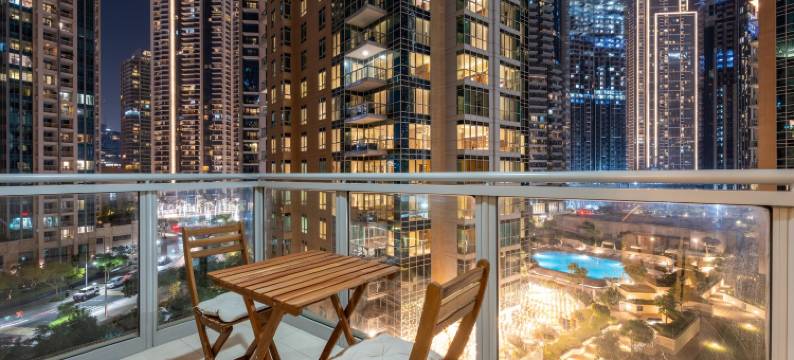 The Residences Tower 3 705图片