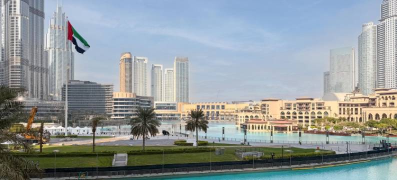 The Residences Tower 3 705图片