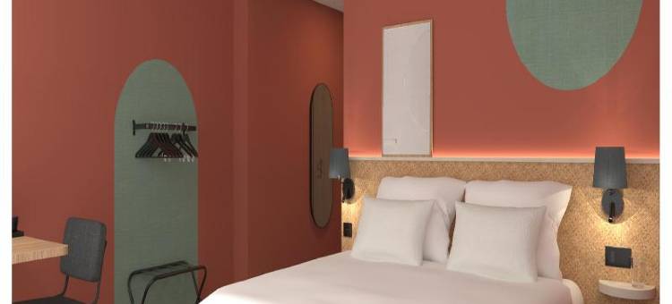 贝斯特韦斯特特拉阿尔塔佩皮尼扬机场酒店(Best Western Terra Alta Perpignan Aeroport)图片