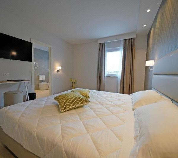 Fiora山谷酒店(Hotel Valle del Fiora)图片