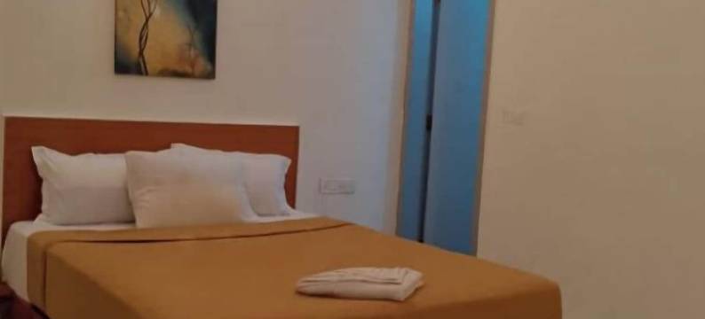 南迪山的Hangout(Hangout at  Nandi Hills)图片