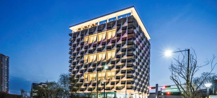 KIN Stay Hotel图片