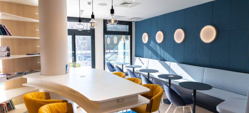 Holiday Inn Express 阿拉斯(Holiday Inn Express ARRAS by IHG)图片