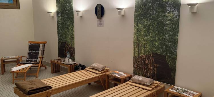 温斯查伏特 塔古森特姆 斯彻弗海德环形酒店(Ringhotel Schorfheide I Waldresort Werbellinsee)图片