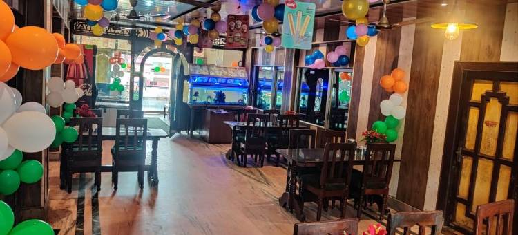 克丽珊卡尼亚酒店(Hotel Krishan Kanhiya)图片