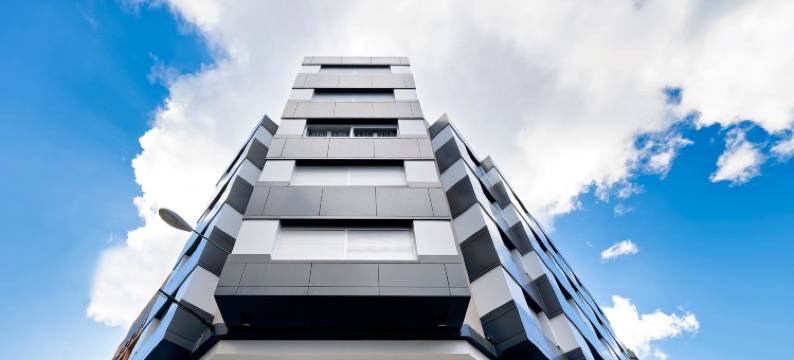 Urbansea Holiday Homes图片