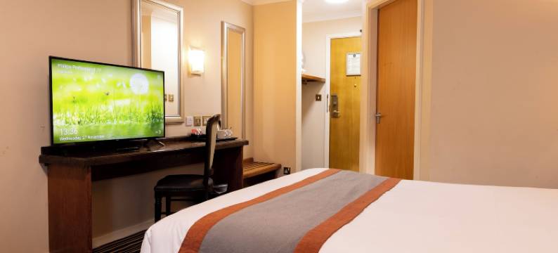 韦瑟维酒店 - 格林国王旅馆(Weathervane Hotel by Greene King Inns)图片