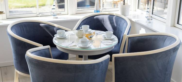 霍伊毕索酒店(Hotel Højbysø)图片