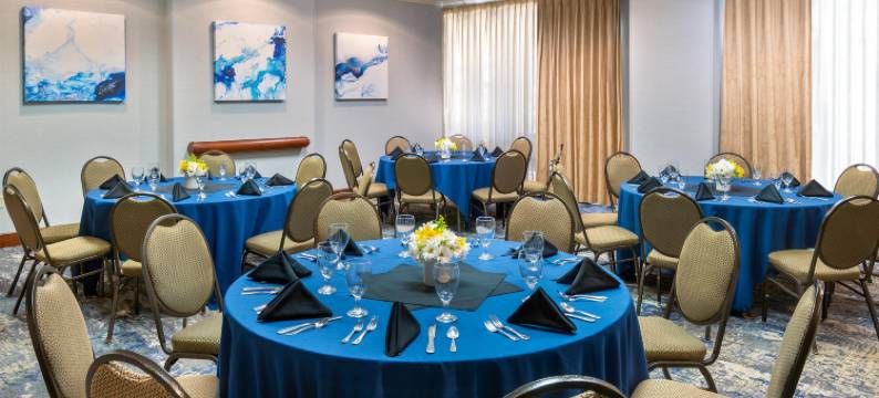 希尔顿欢朋套房酒店-堪萨斯城乡村俱乐部广场(Hampton Inn & Suites Kansas City-Country Club Plaza)图片