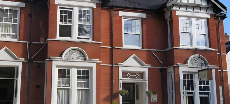 中央酒店(Central Hotel)图片