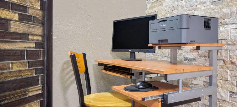 弗洛伦斯温德姆速 8 酒店(Super 8 by Wyndham Florence)图片