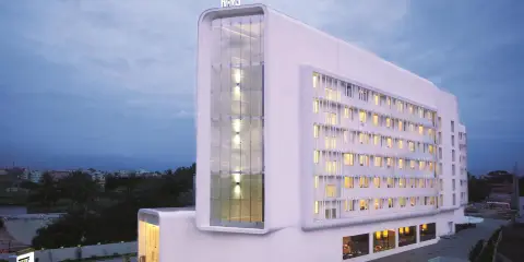 班加羅爾和蘇路鑰匙精選檸檬樹酒店