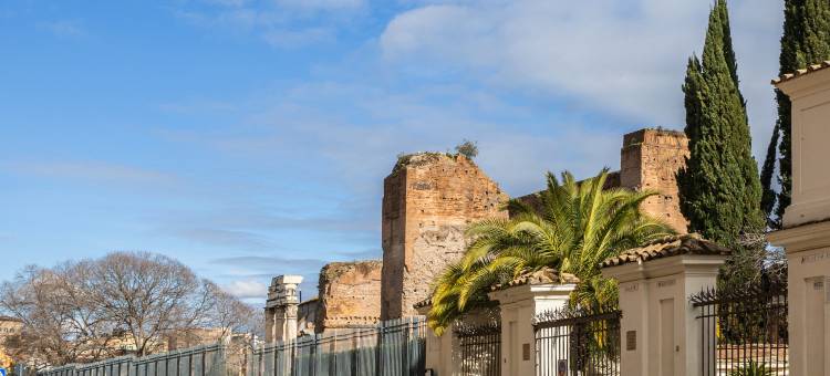 CAMPO DEI FIORI LOVE 4 PEOPLE图片