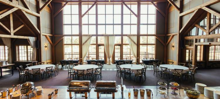 斯卡尼亚特莱斯菲尔兹度假村及水疗中心，希尔顿格芮精选酒店(Skaneateles Fields Resort & Spa, Curio Collection by Hilton)图片